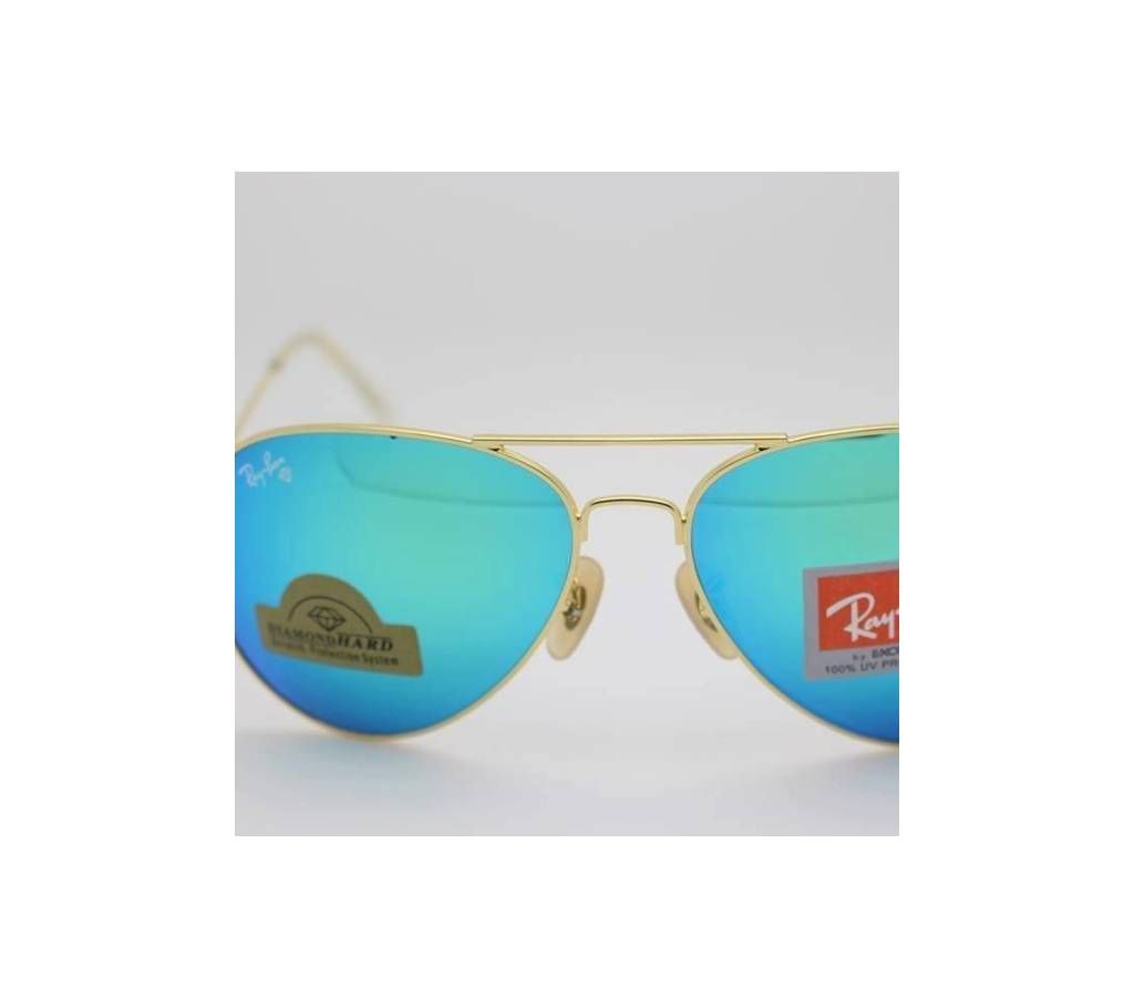 Stylish Color Men's Ray Ban Sunglass