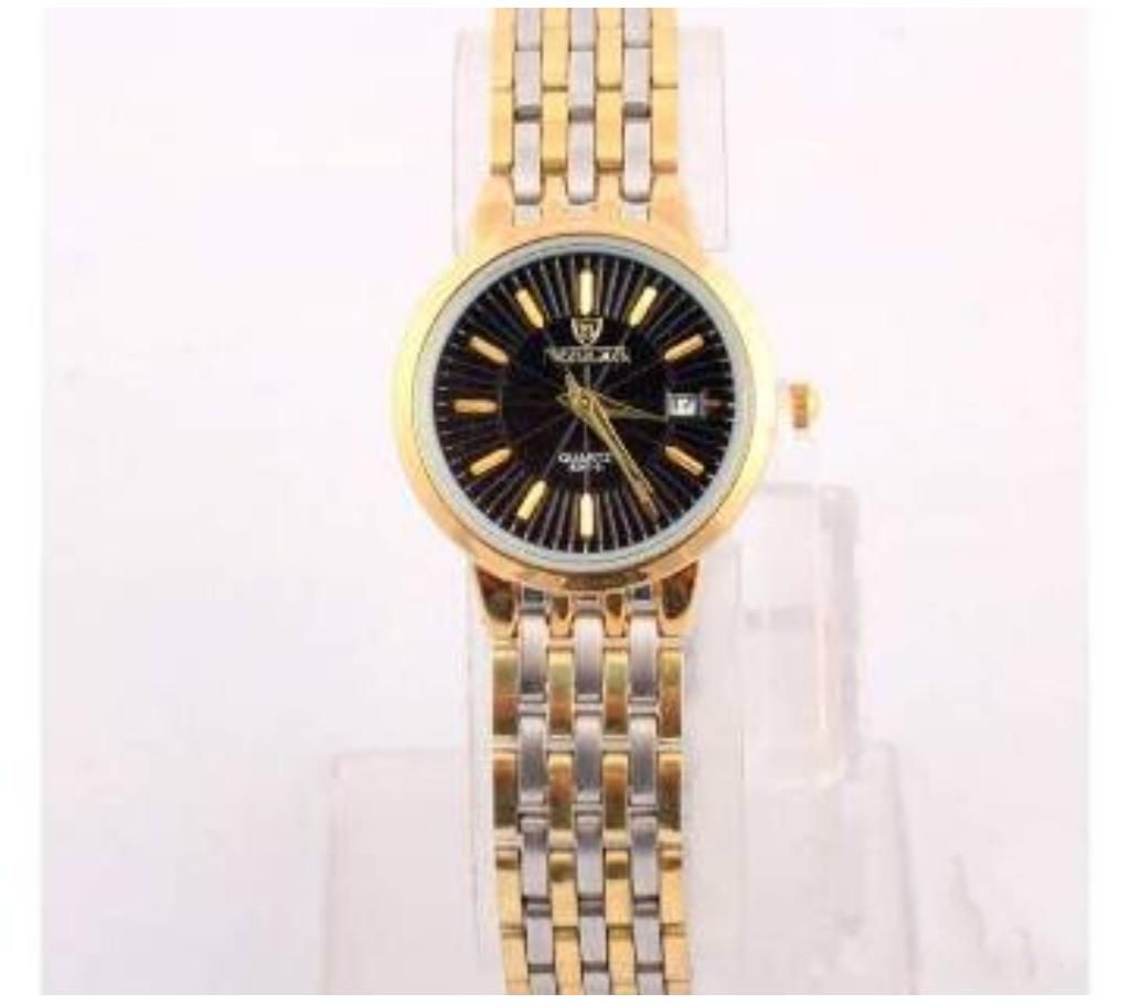 VALILA GENTS WATCH