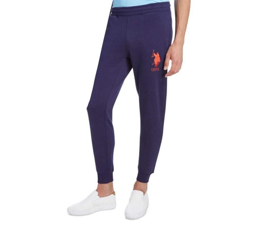 US POLO MEN'S TROUSER JOGGER SWEATPANT