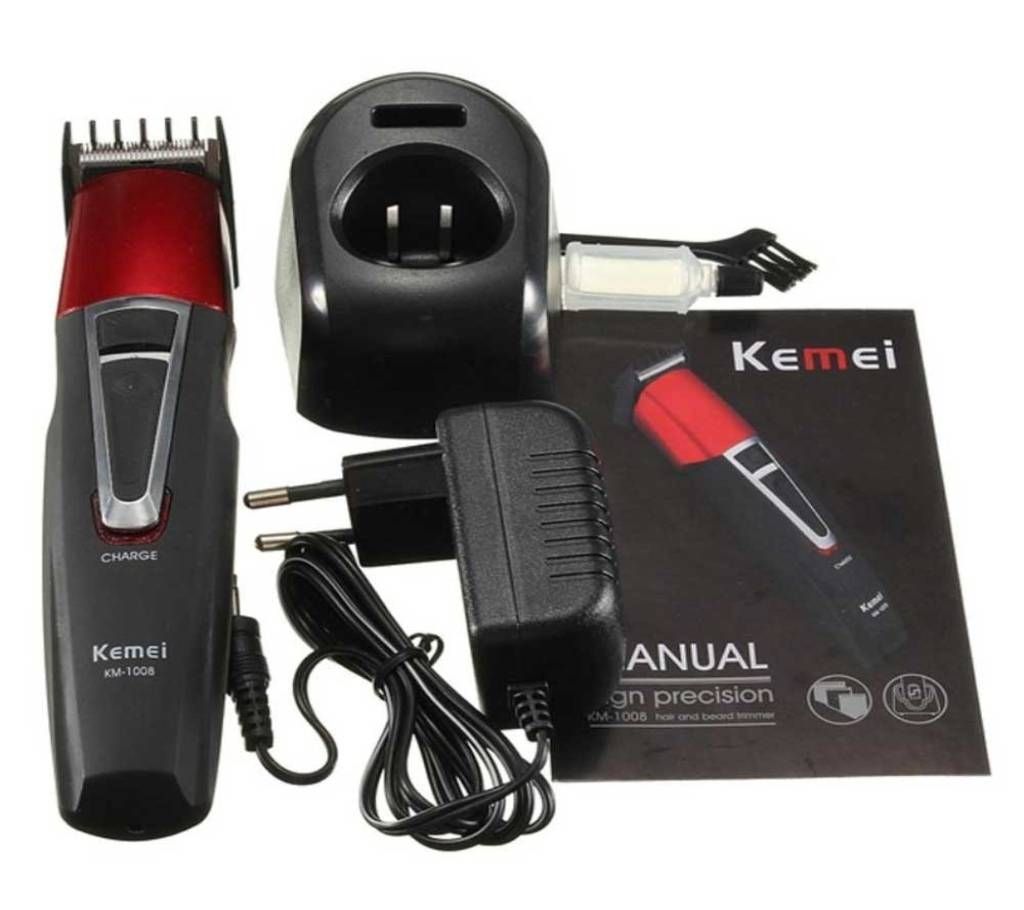 Kemei Gentts Trimmer KM-1008