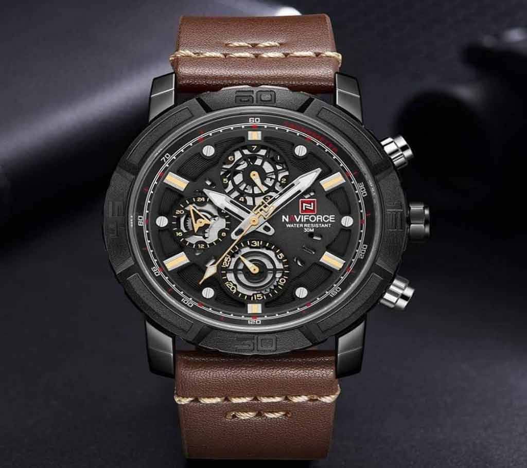 NAVIFORCE NF9131c Gents Watch