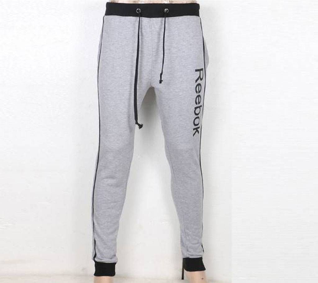 Reebok cotton trouser copy