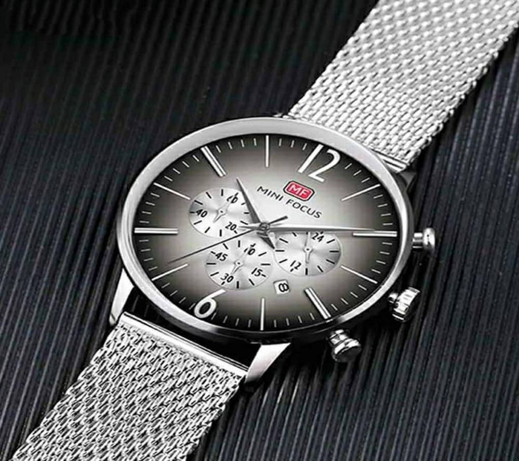 Mini Focus MF11 Gents Watch