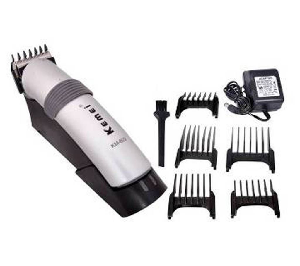 KEMEI KM-609 Rechargeable TRIMMER