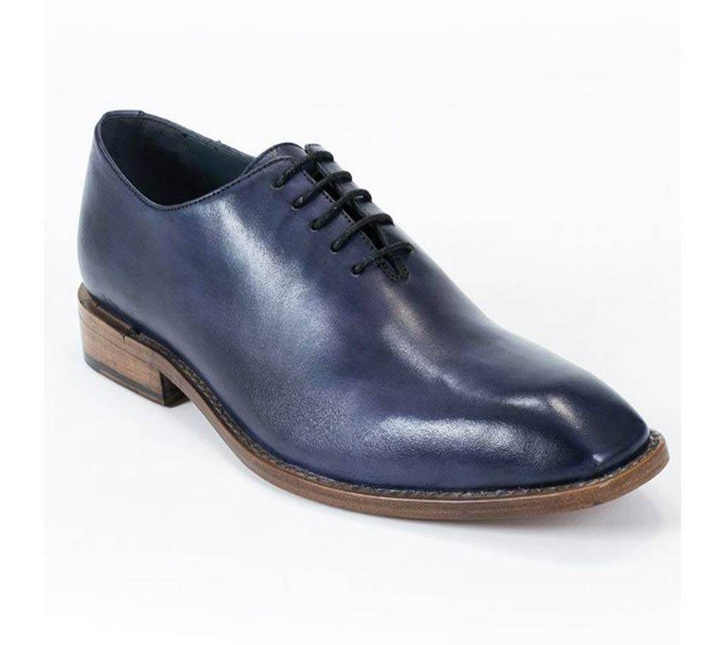 Oxford Wholecut Deep Blue