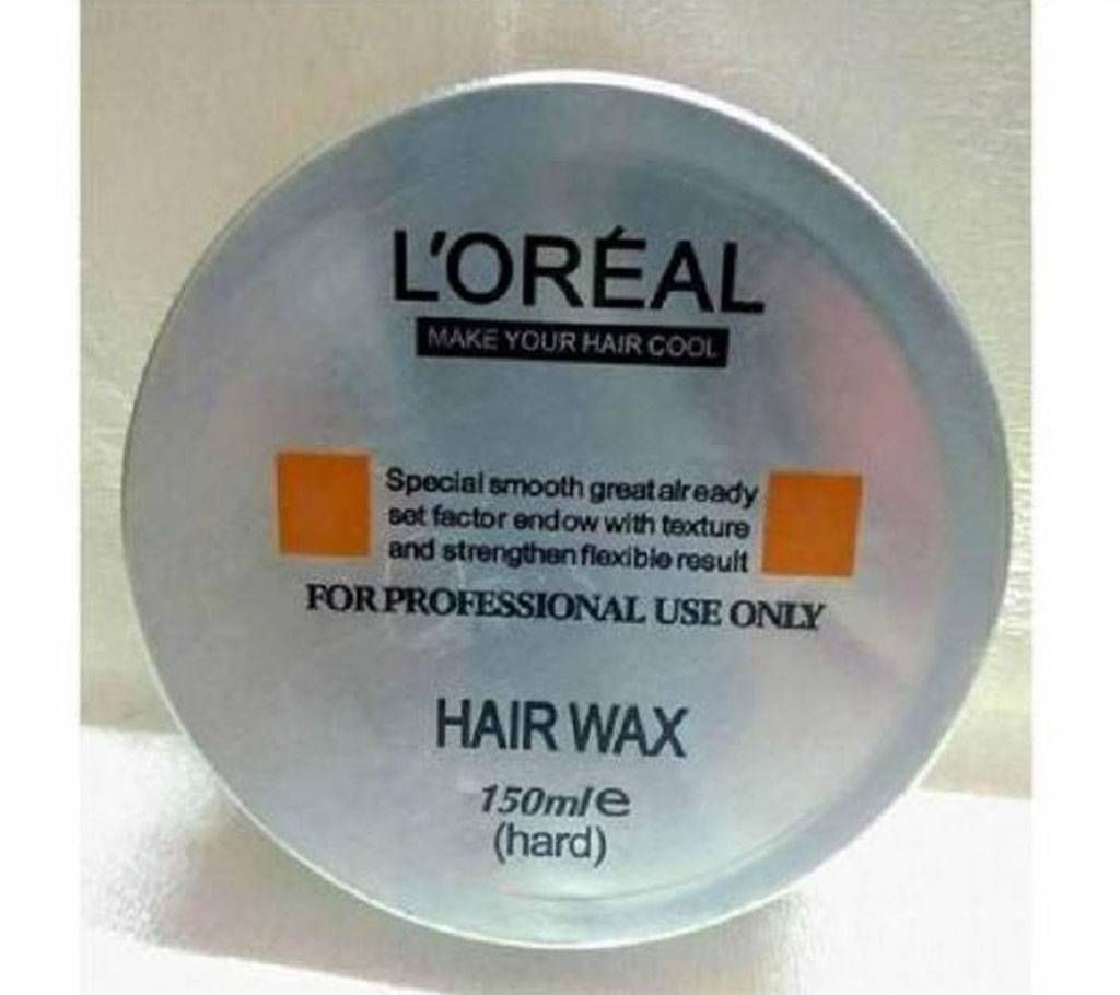Loreal Hair Wax 130ml China
