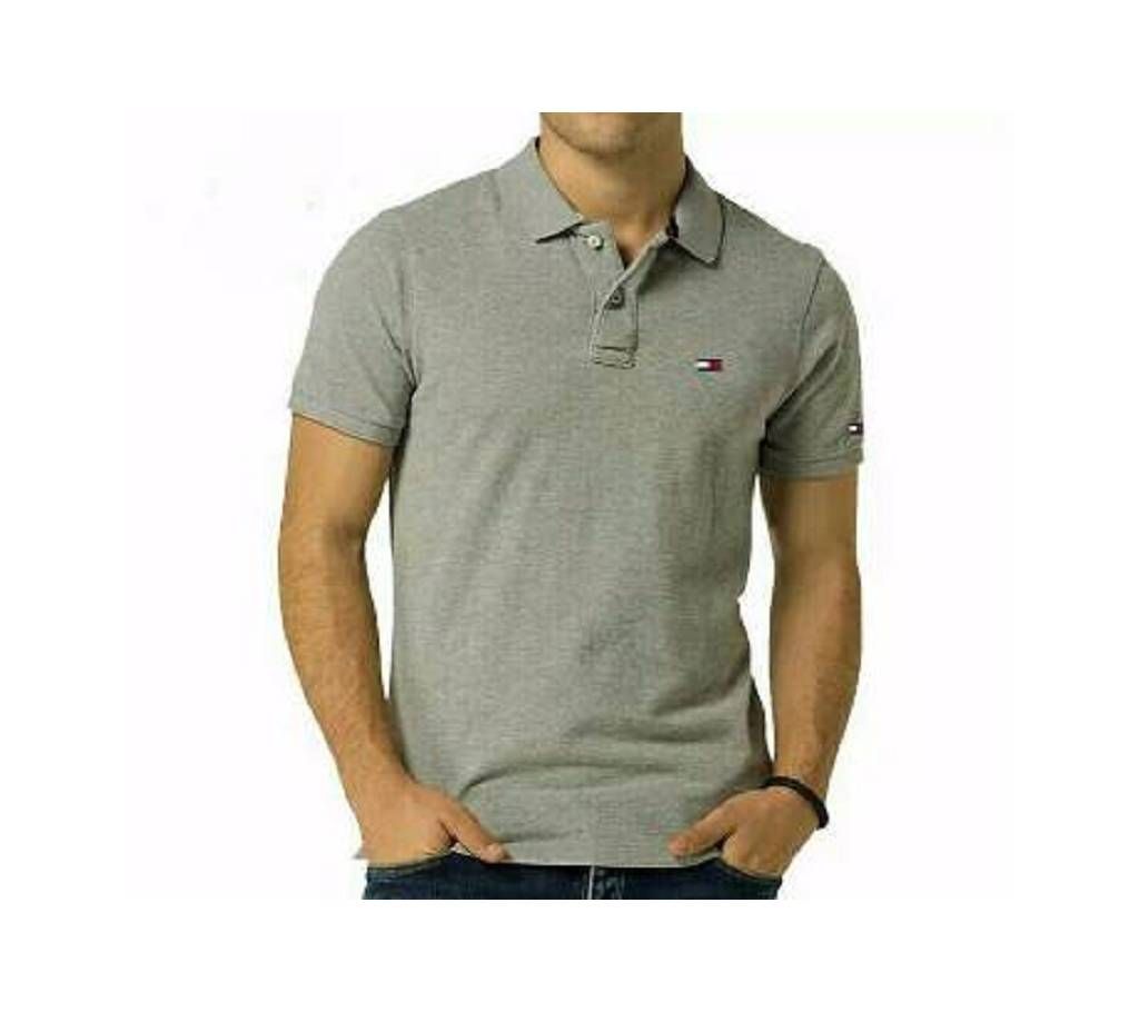 Jeants Cotton Polo Shirt