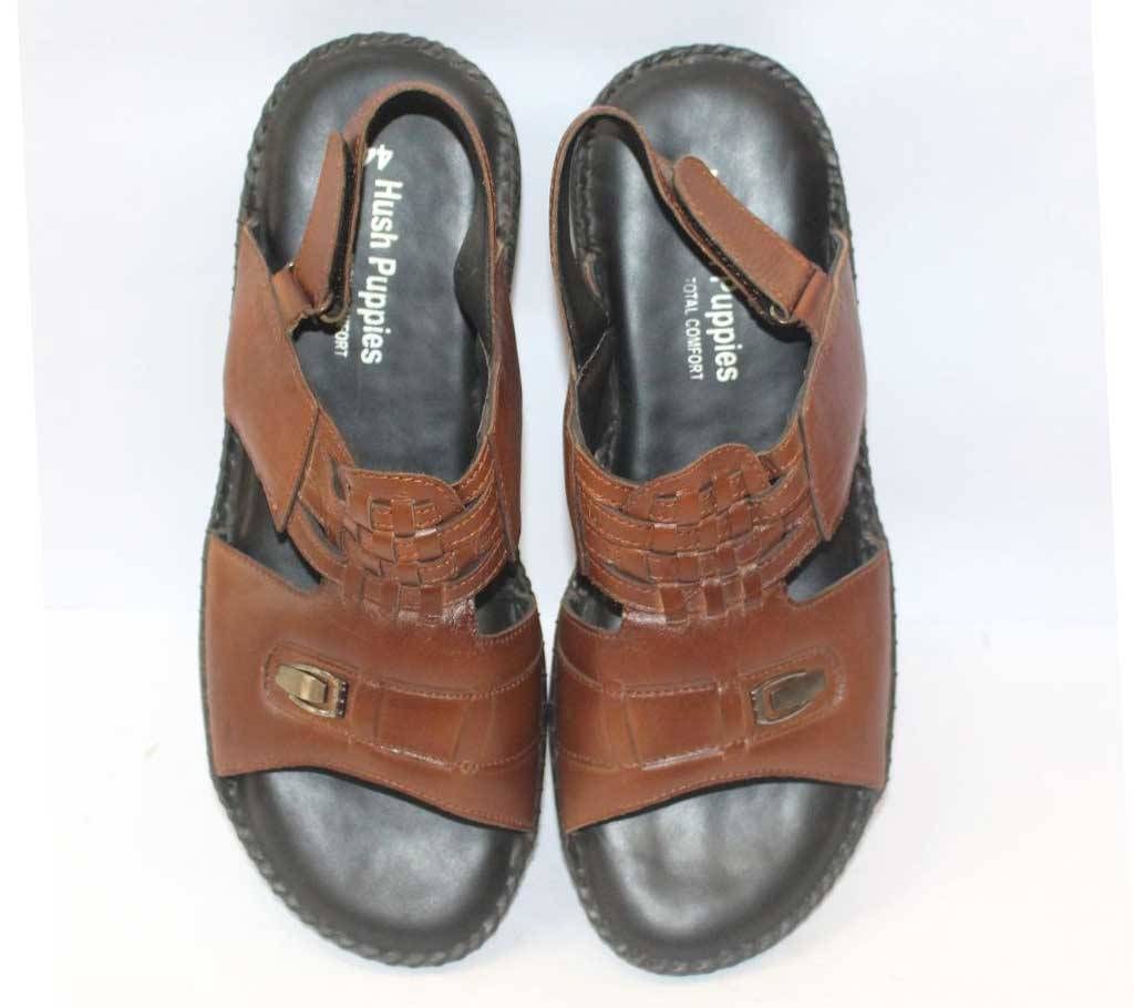 ORIGINAL LEATHER SANDAL FOR MEN