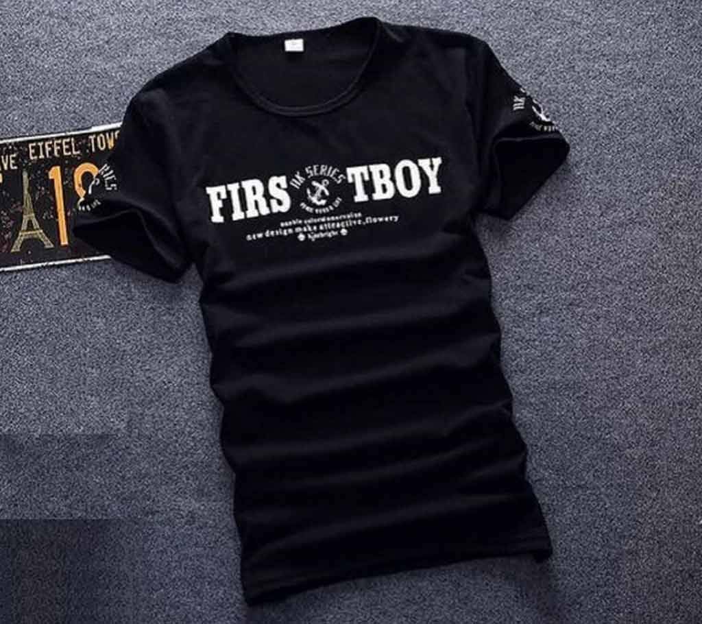 Firstboy T-Shirt