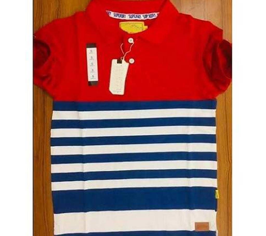 Export Quality Polo