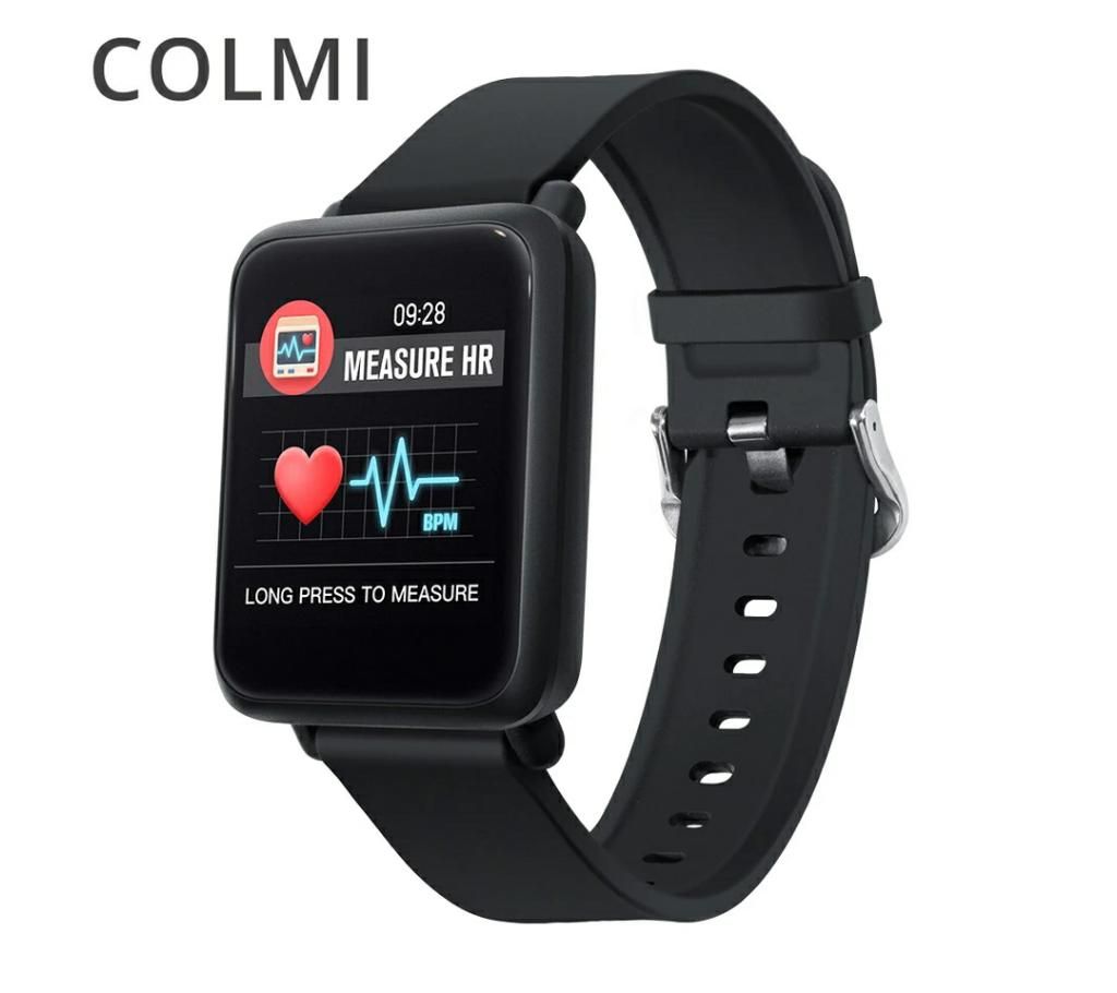 M20 Smart Watch Bluetooth