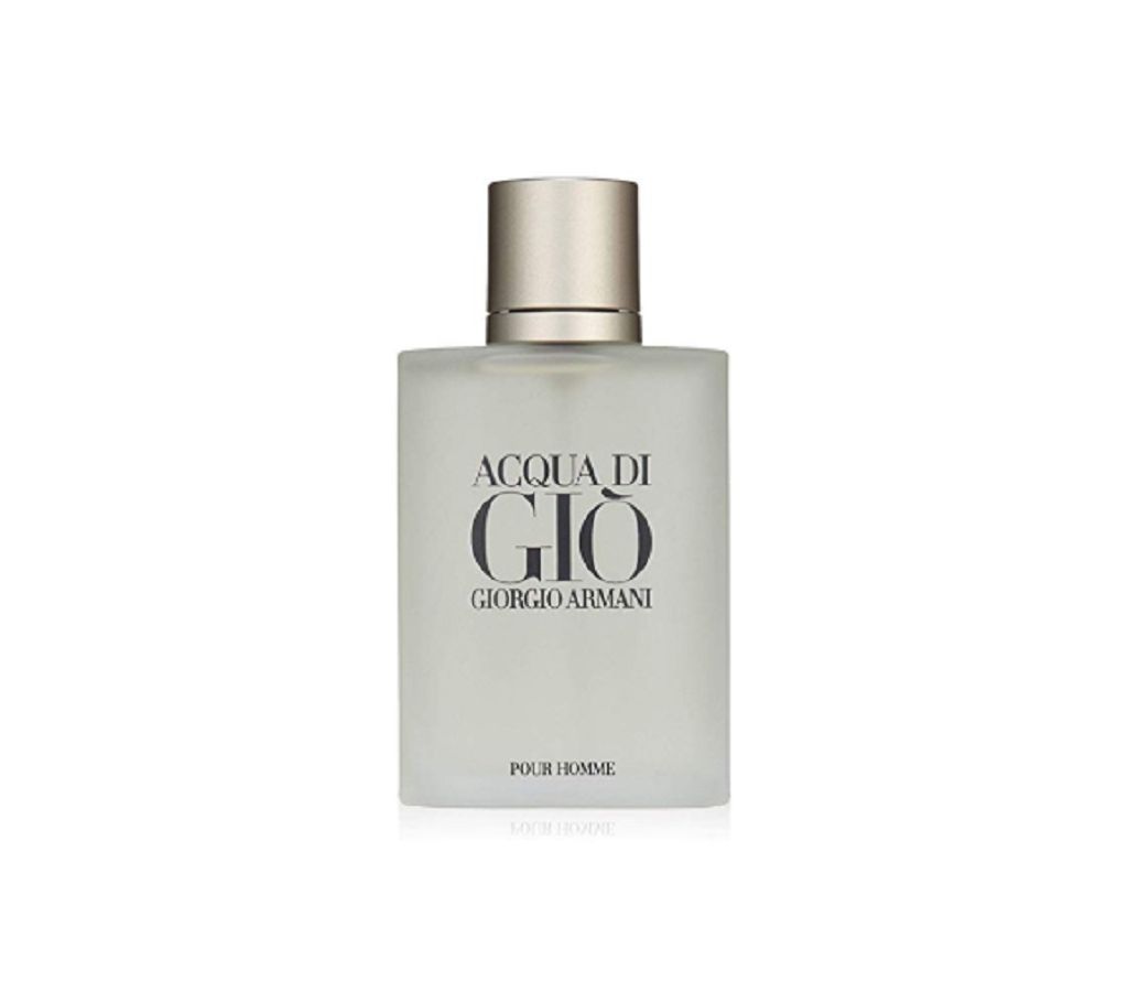 G.A ACQUA DI GIO POUR HOMME EDT 100 ML