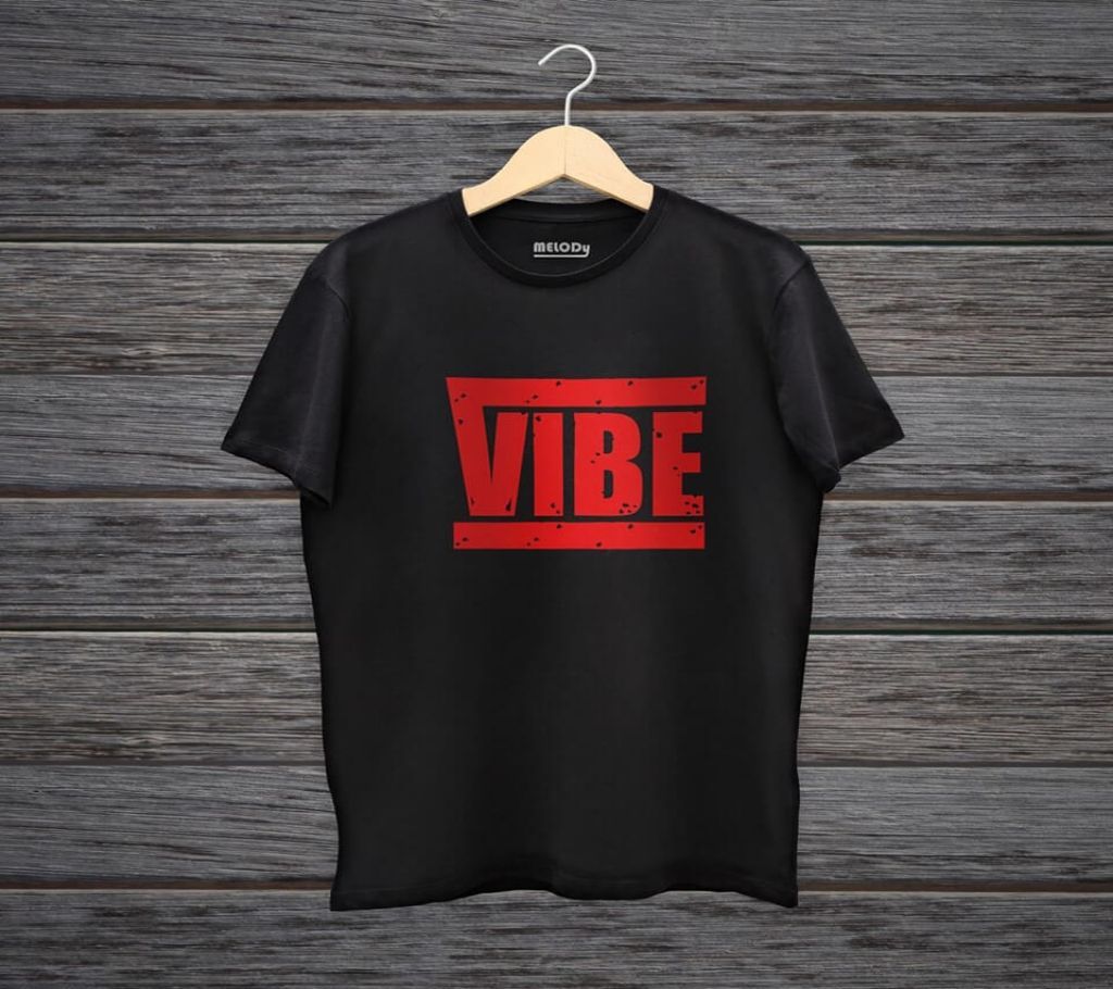 Vibe Tshirt