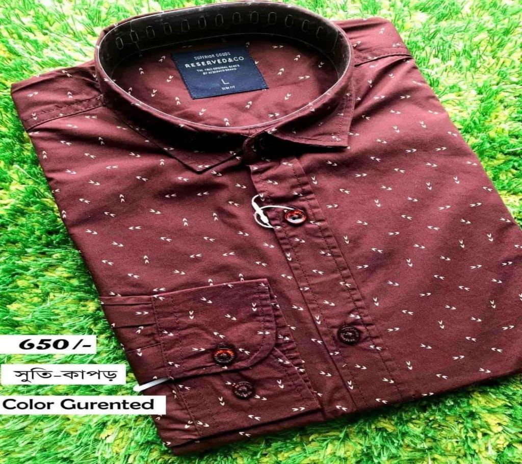 2 shirt @1000