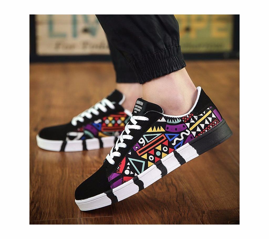 BWY Casual Shoes  7631  KTI