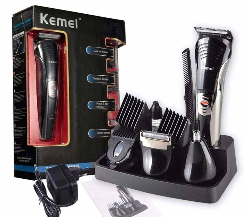 KEMEI KM-590A multi functional trimmer 
