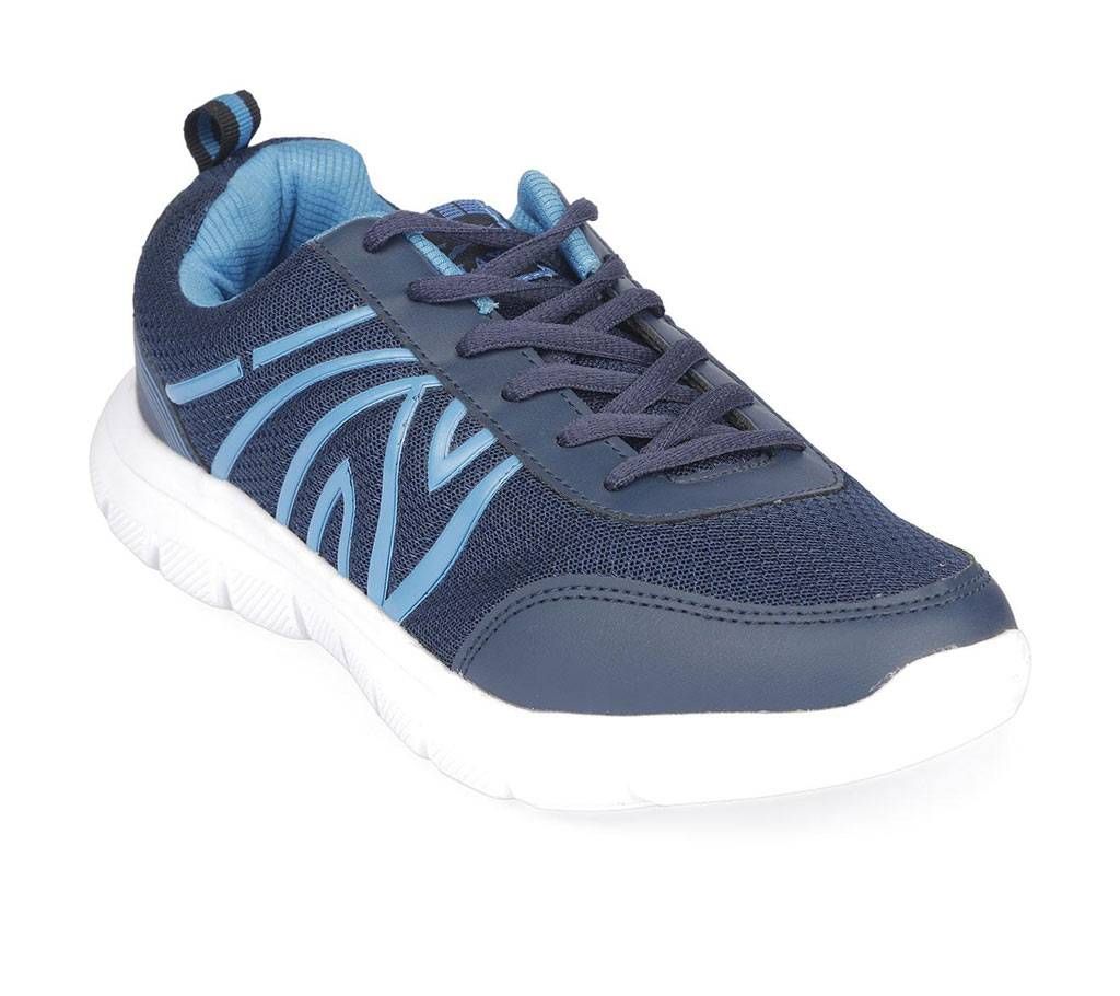 Sports cades shoes For Men -blue+ Ash-9185U06
