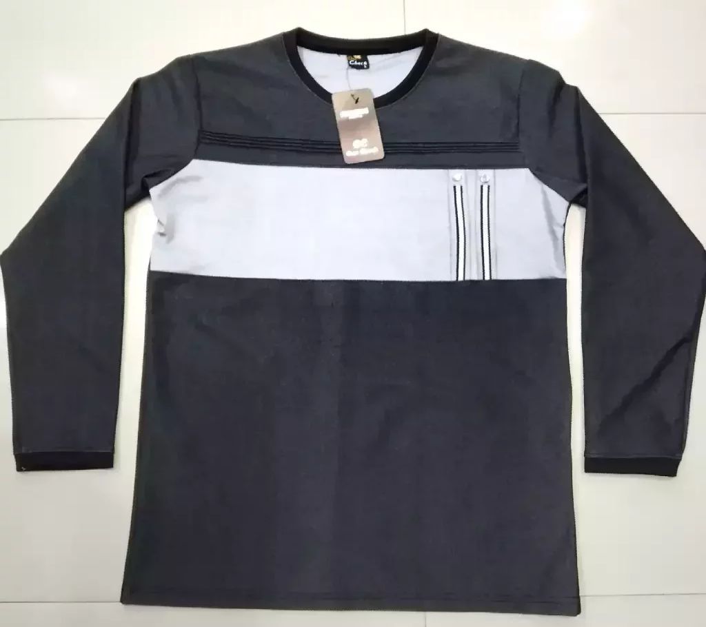 winter full T-Shart