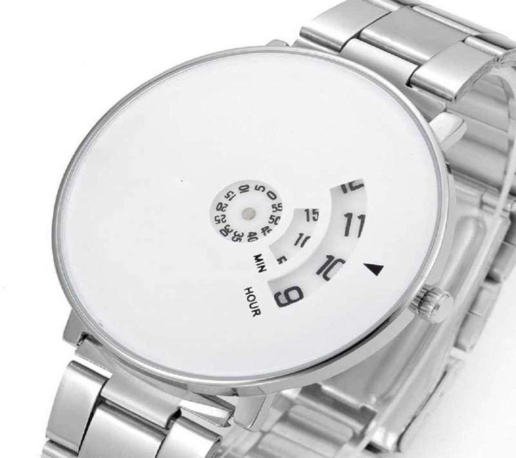 Paidu unique designed professioal and luxury style Analog Watch