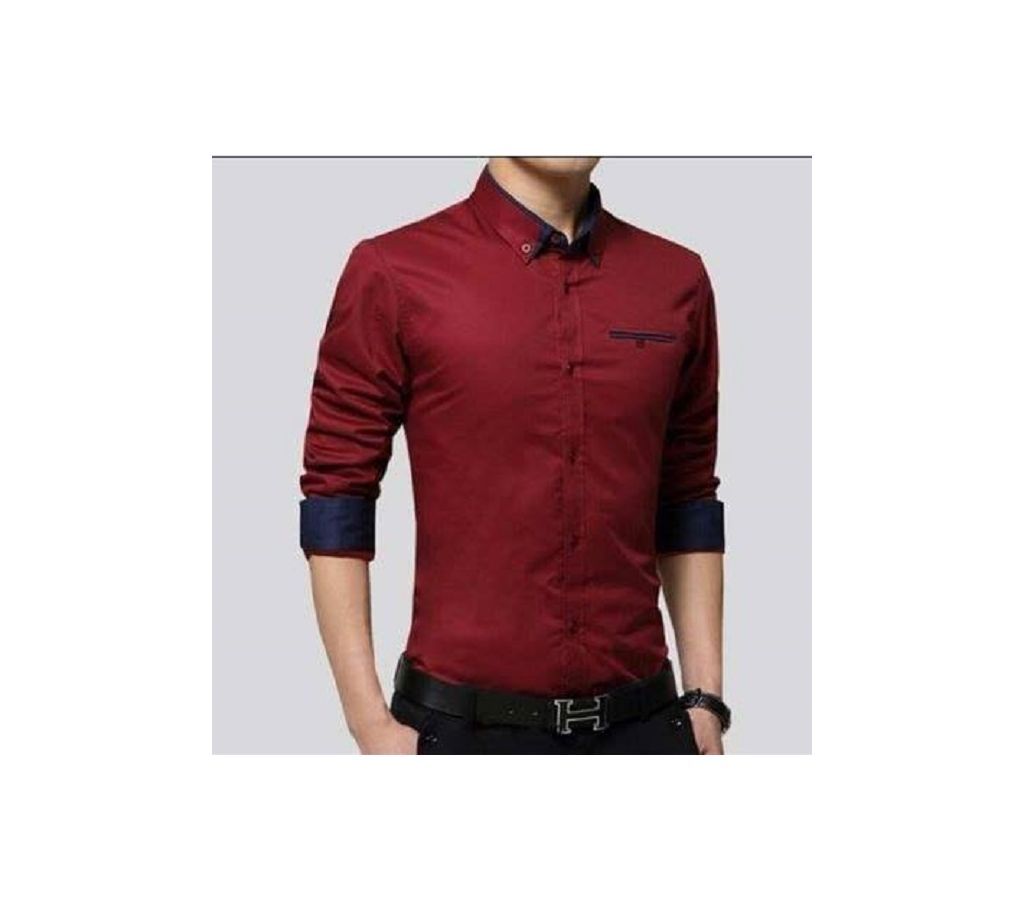 New Full Sleeve Shirt For Men