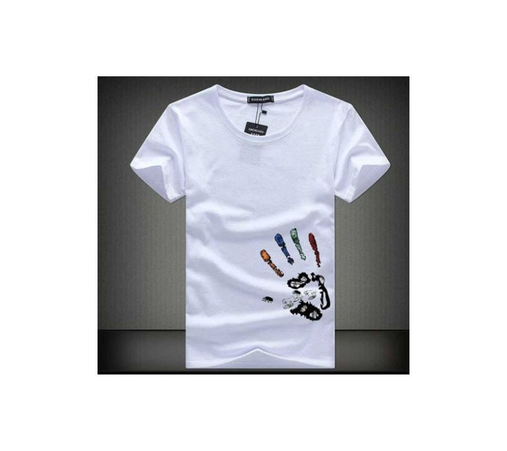 Menz Casual / Formal / Trendy / Colourfull / Full Sleave Polo T-Shirt