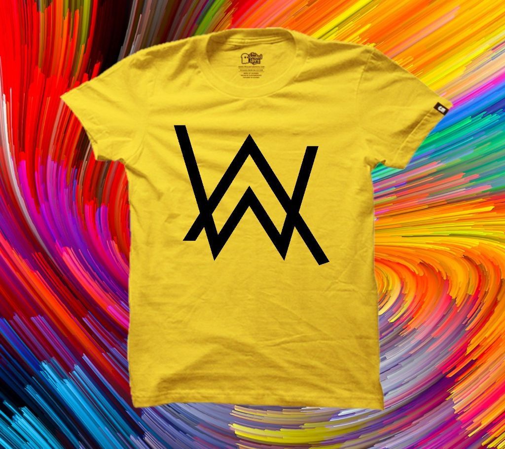 Brand t-shirt