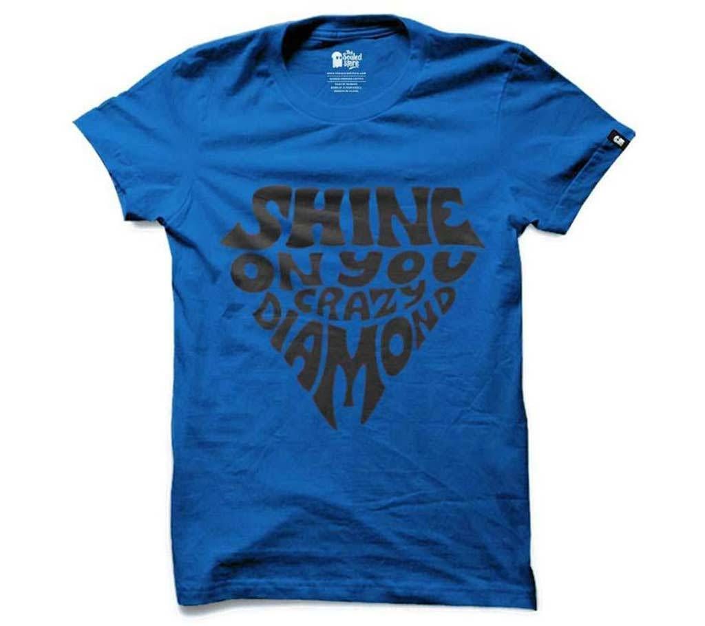 Shine Gents Summer T-Shirt 