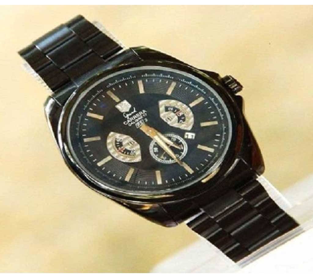 Tag Heuer Grand Carrera Calibre Watch(copy)