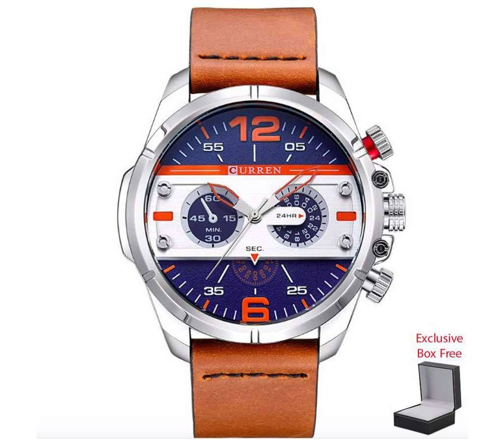 Hublot Classic Gents Wrist Watch - Copy