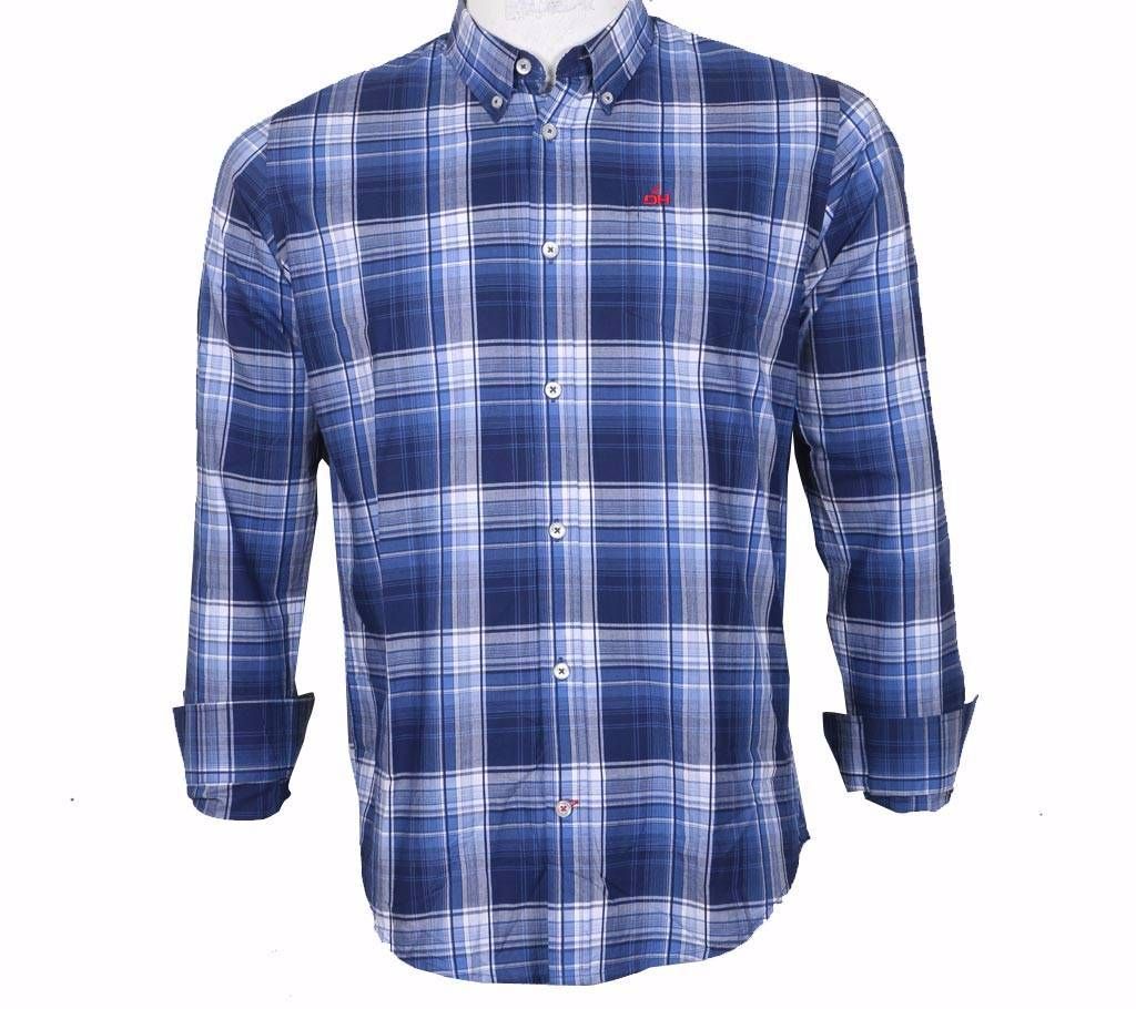 DANIEL HECHTER casual full sleeve shirt