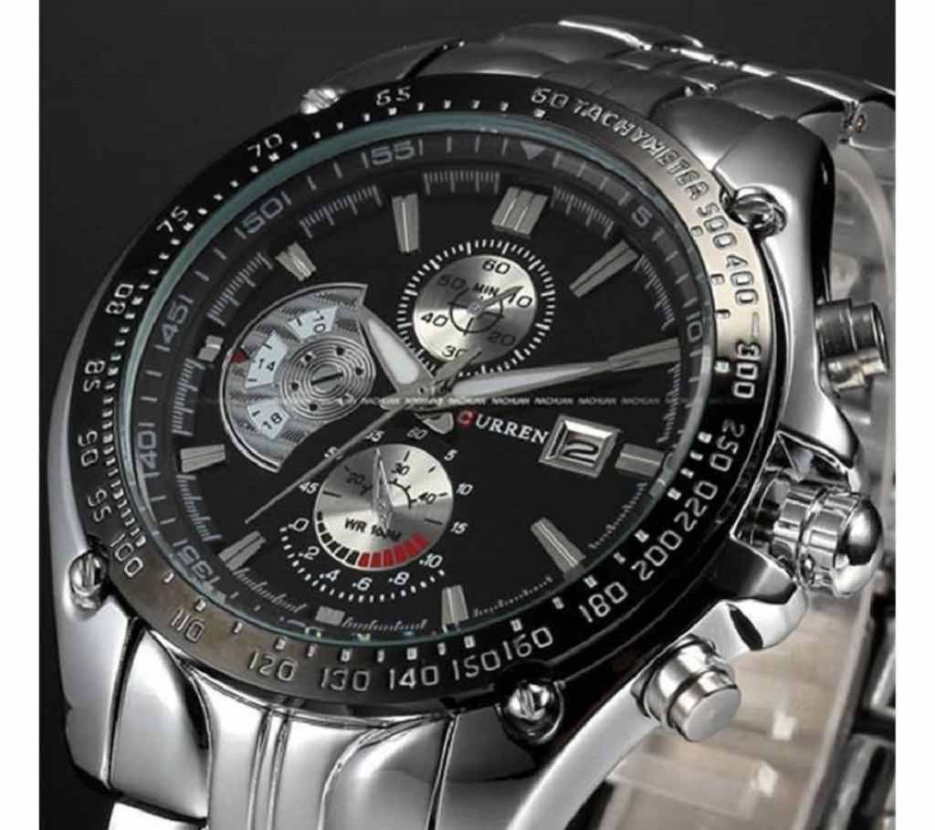 CURREN Wrist Watch for Men (Copy)