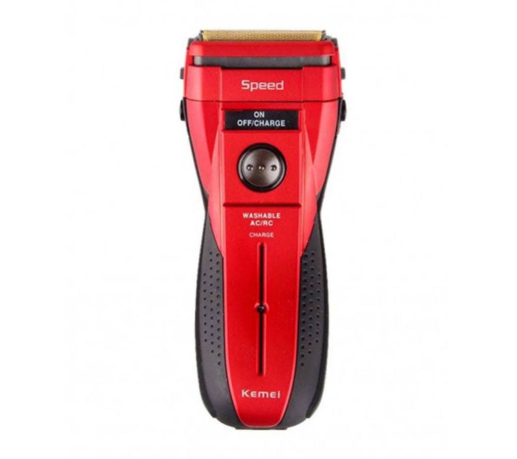 Kemei KM-1730 shaver and trimmer 