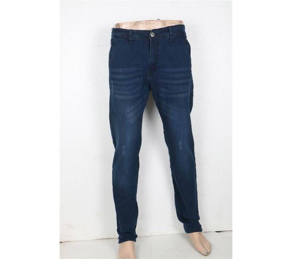 Lee semi narrow jeans-copy