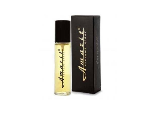 Bonsoir Amarit Perfume Spray for men