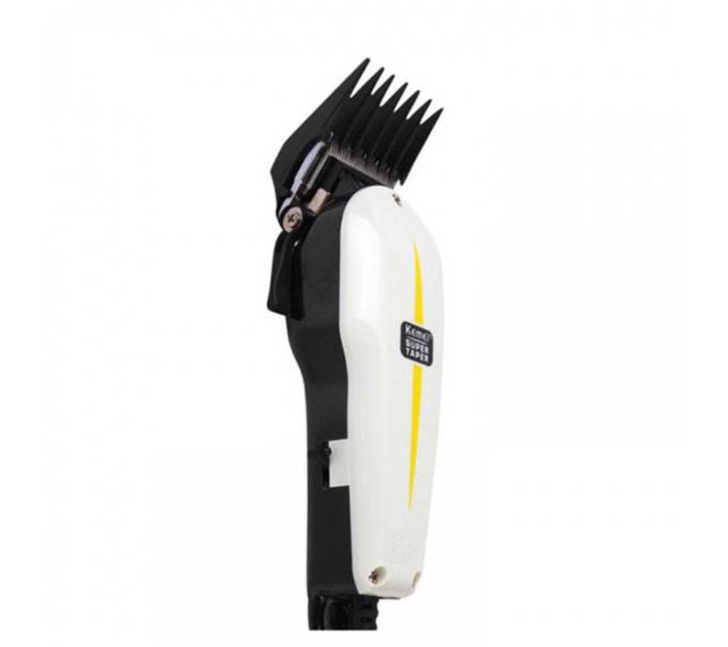 Kemei KM-8834 Professional Electric Hair Clipper 