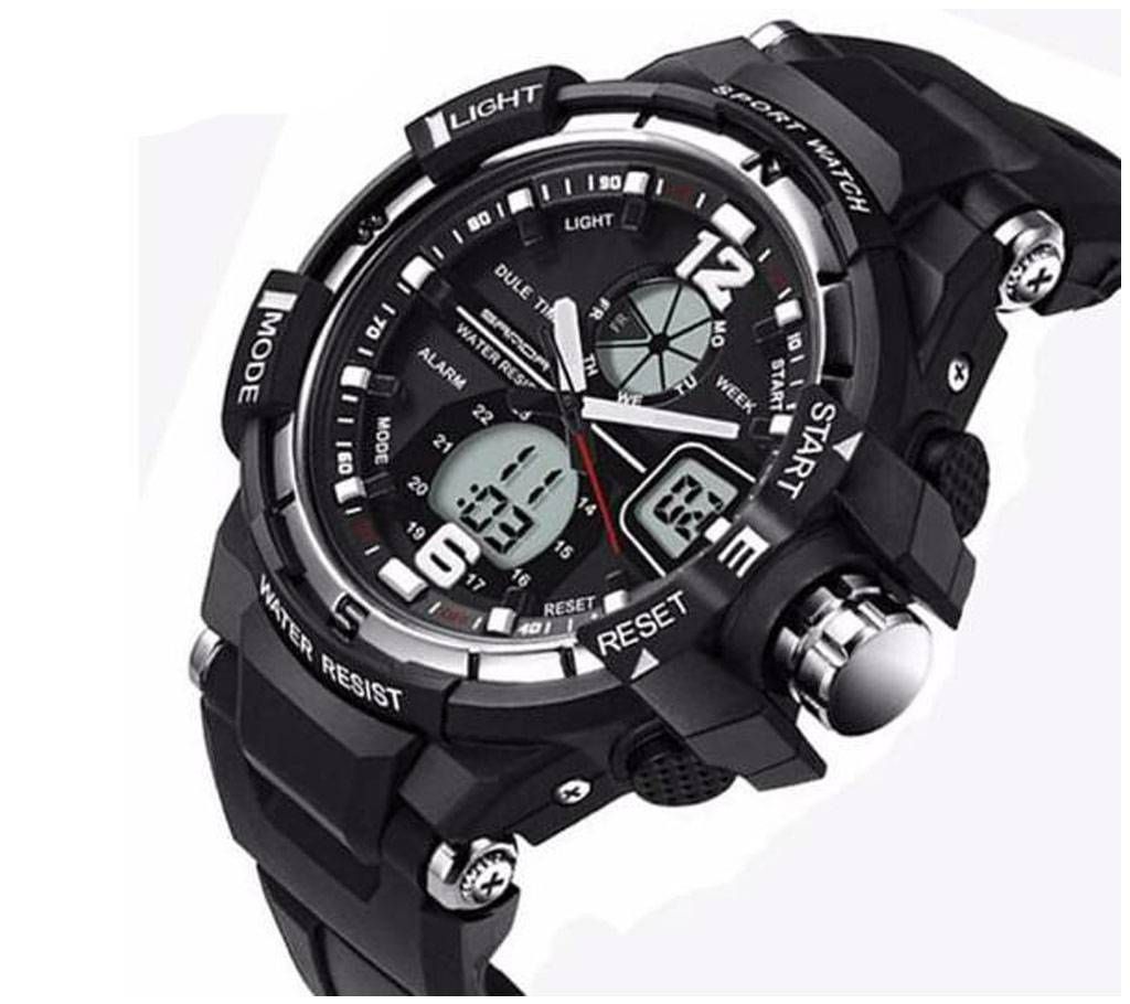 G-Shock Gents Wrist Watch (Copy)