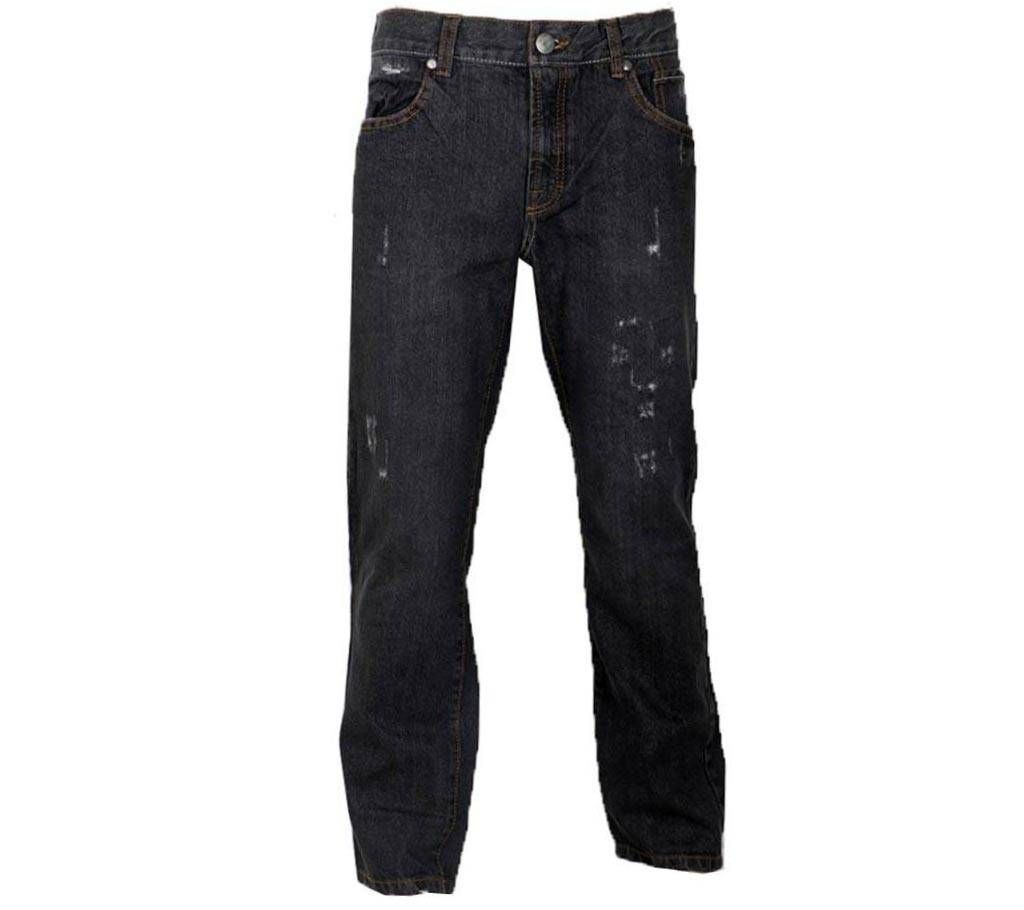 ( EJ) Semi Nero Fit Jeans Pants