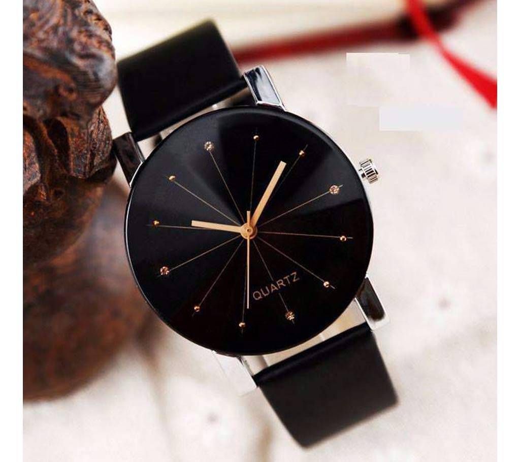 casual Gents watch