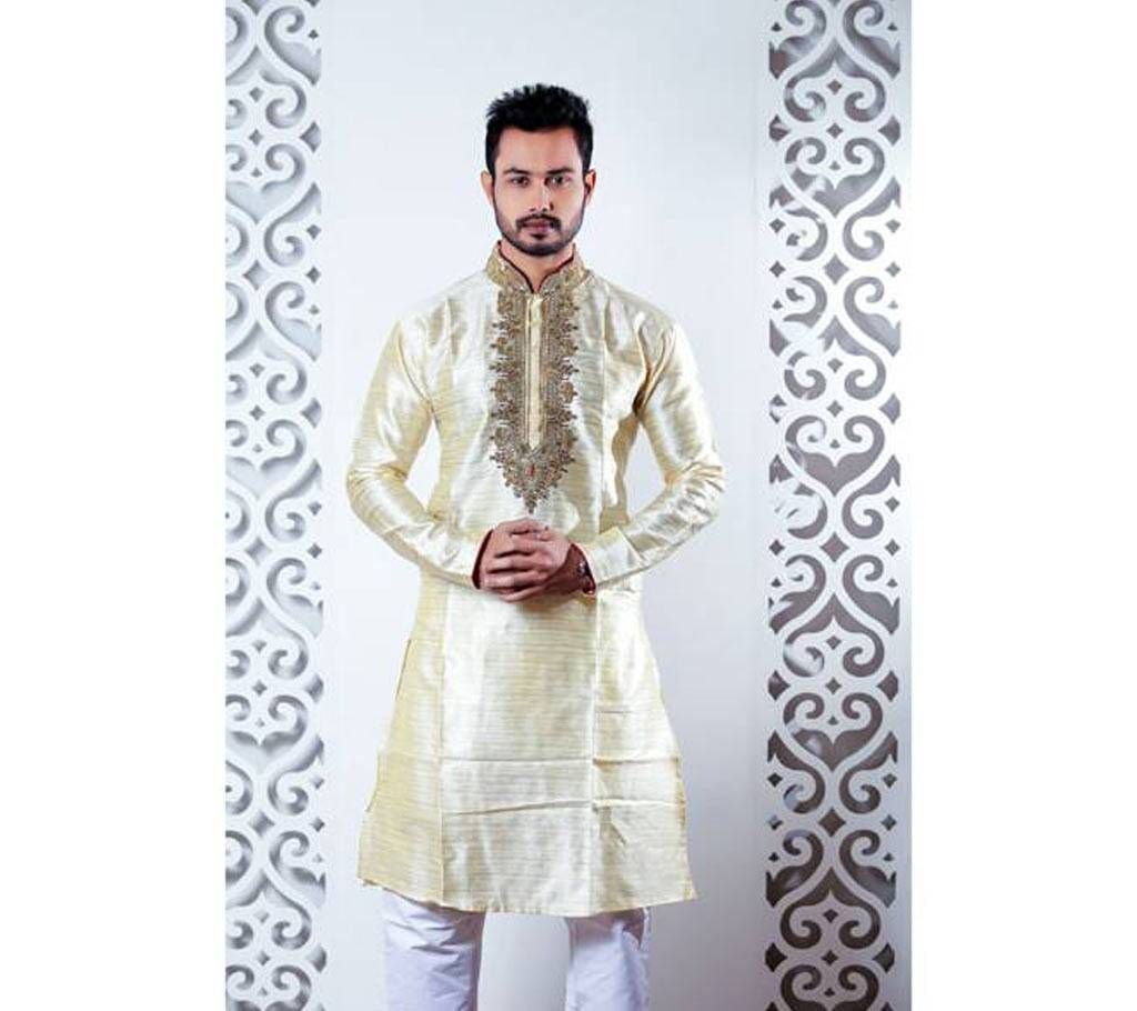 Exclusive fancy Panjabi