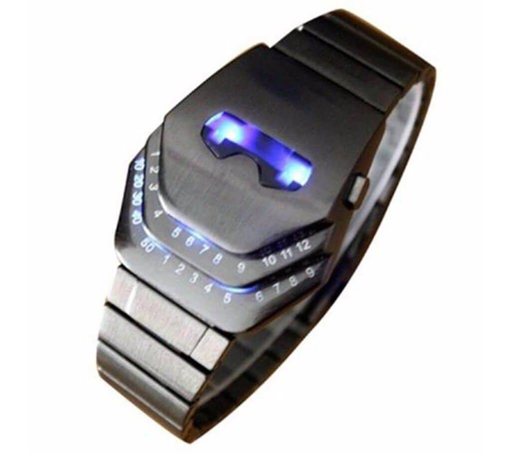 Cobra Jainties Rust Watch