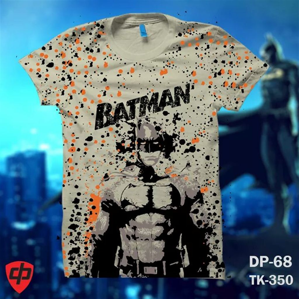 Batman DP 68