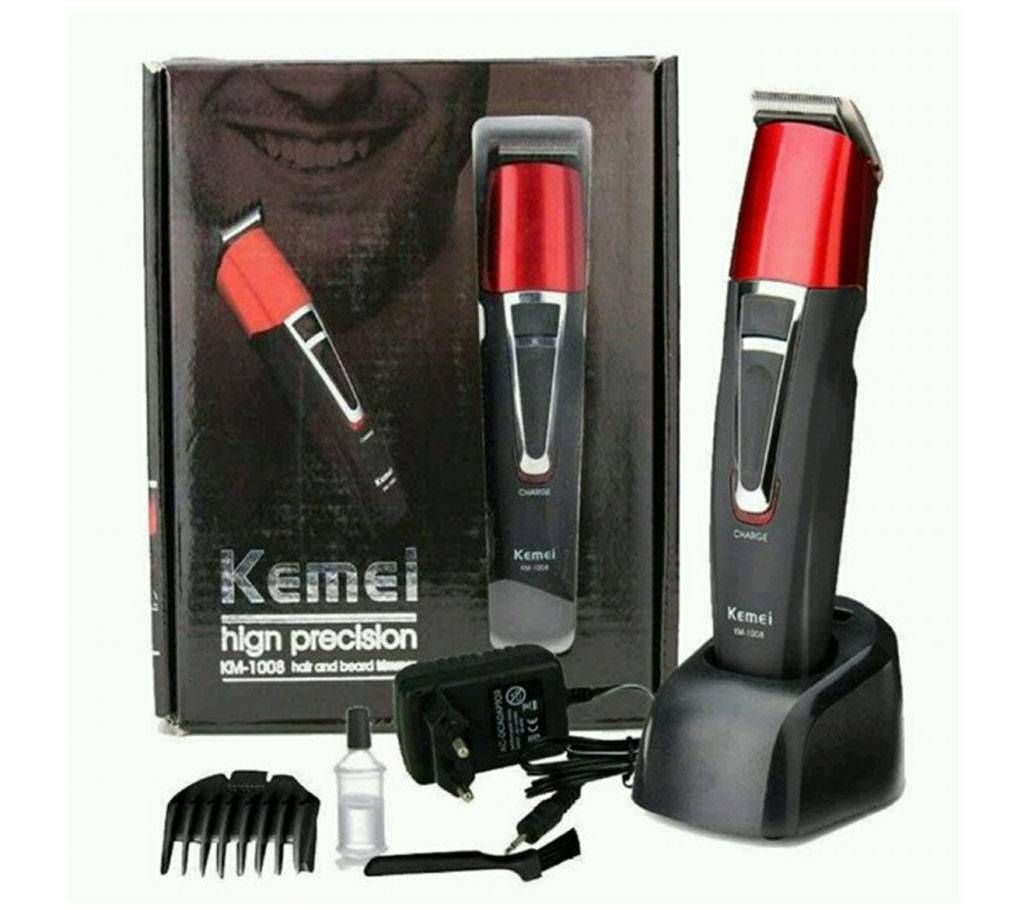 Kemei Gents Trimmer KM-1008