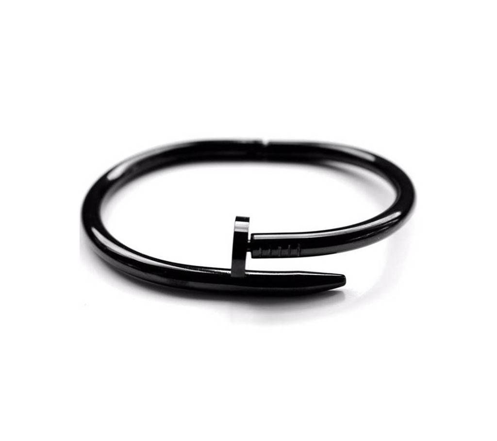 Titanium Luxury Brand Screws Bracelet
