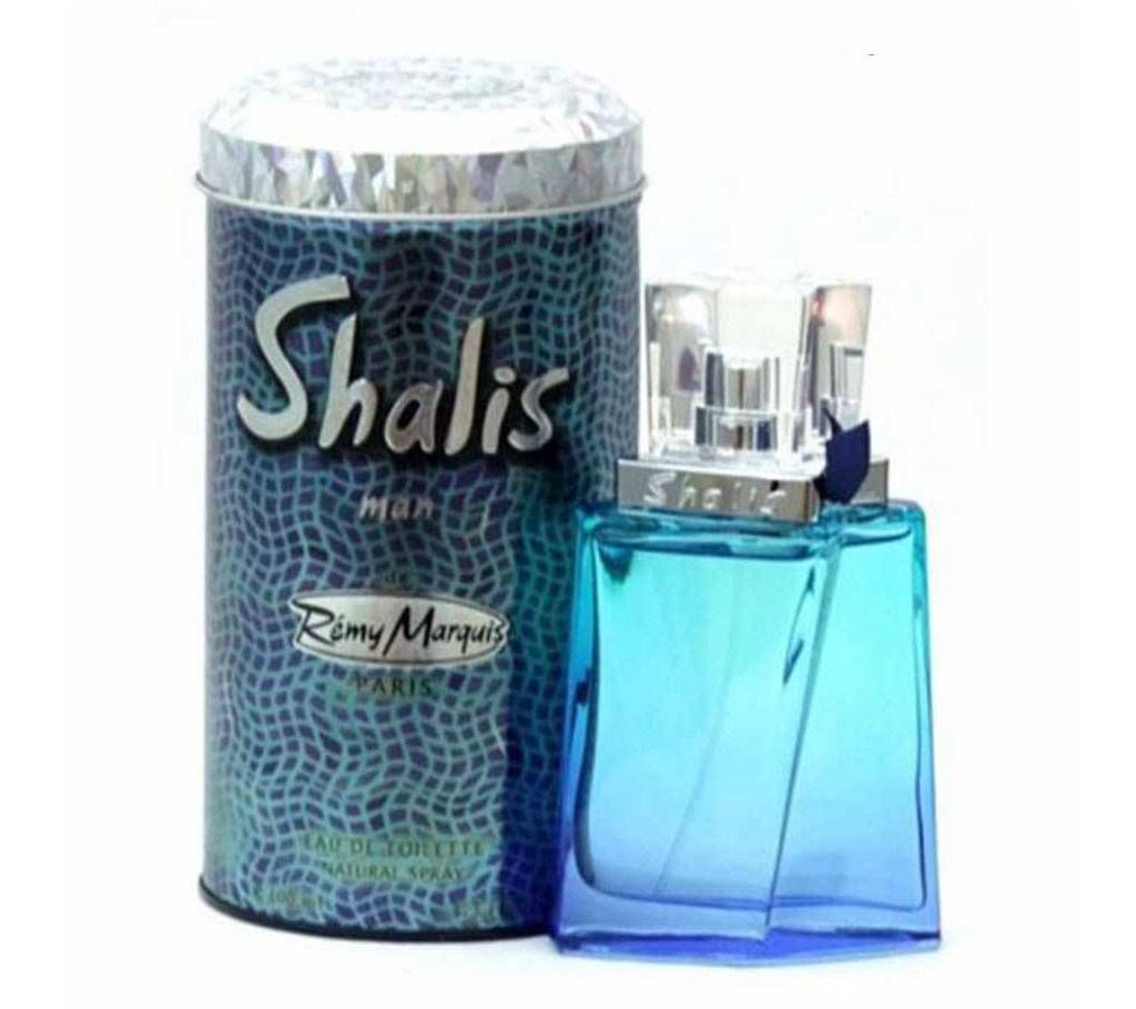 Shalis Remy Marquis Perfume for men 100ml - UAE