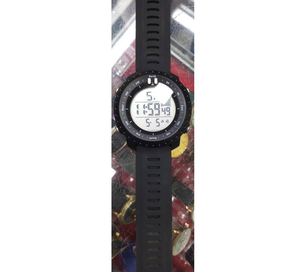 Piaoma Digital Wrist Watch (Copy)
