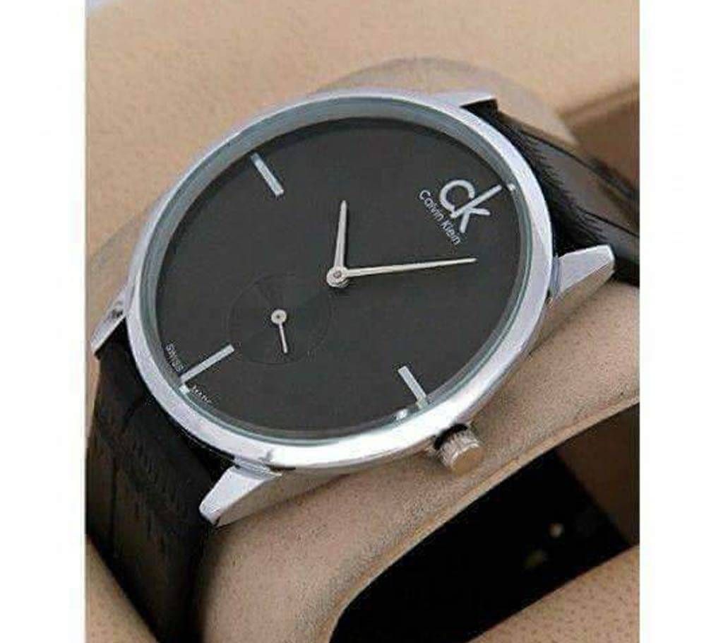CK Mensa Wrist Watch Copy