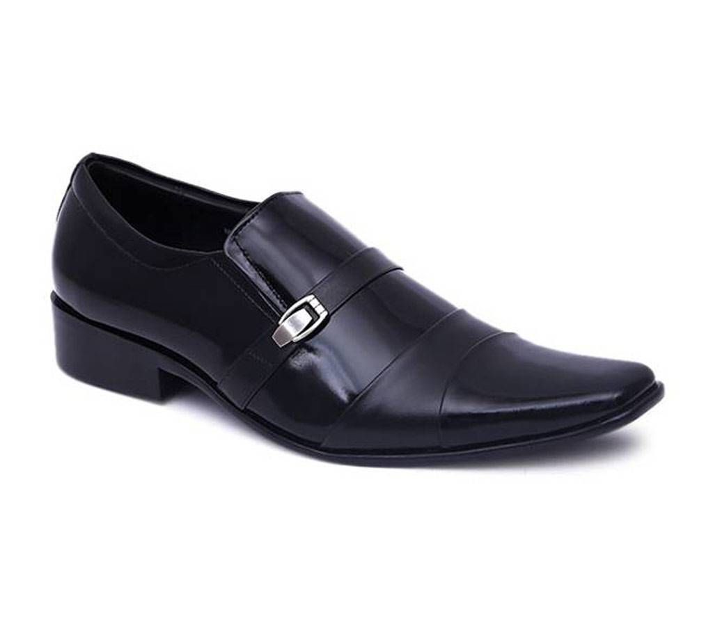 A0109 Patern Leather party Shoe