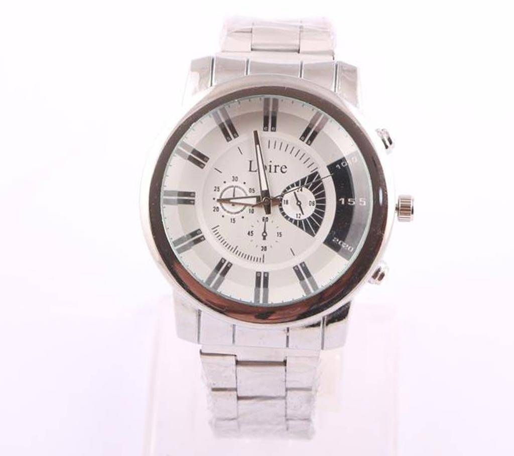 LOIRE gents watch copy 