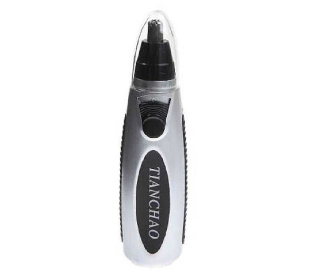 Tianchao 2 in 1 nose & Ear trimmer