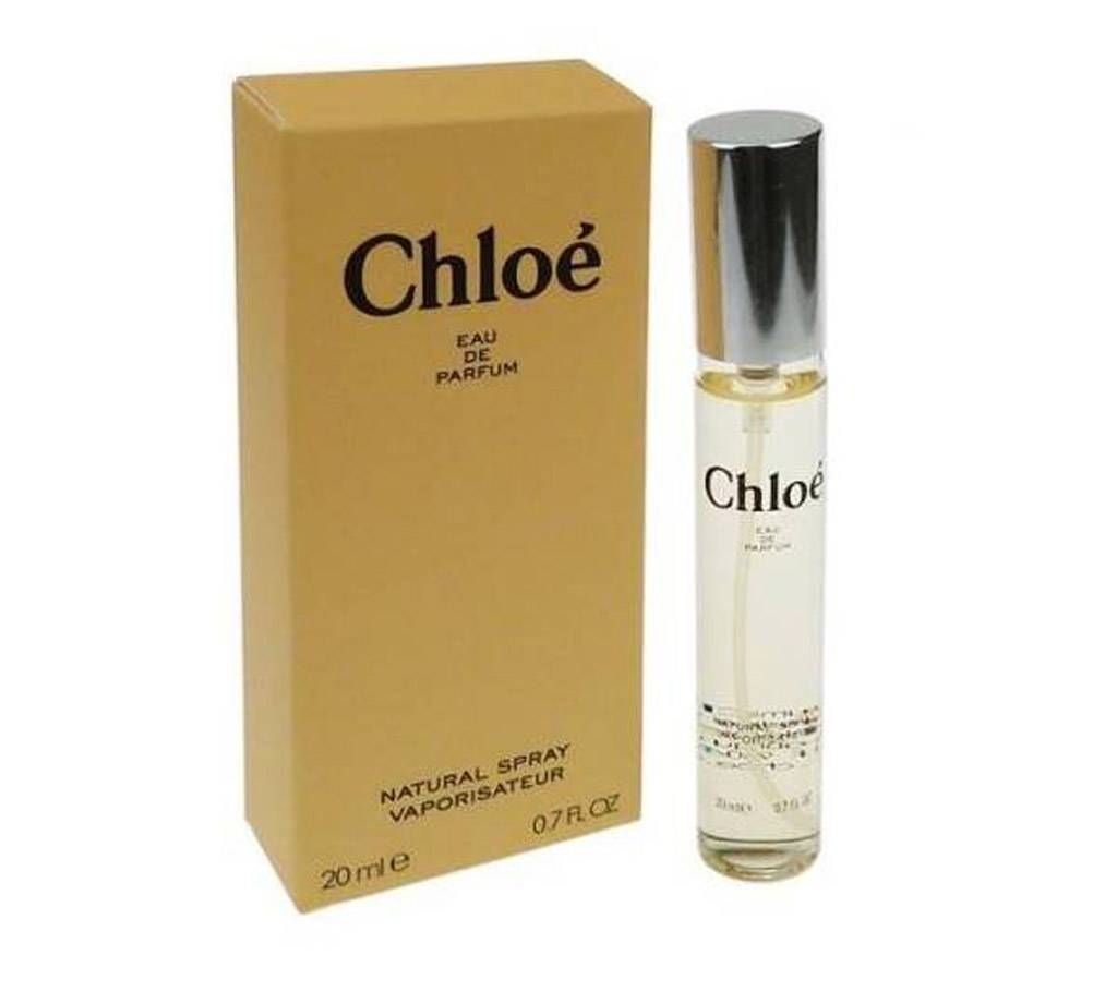 Chloe Eau de parfum for men France 